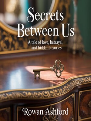 cover image of Secrets Between Us